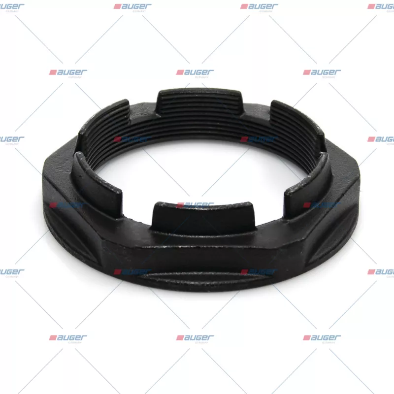 Écrou, bout d'essieu AUGER 77325