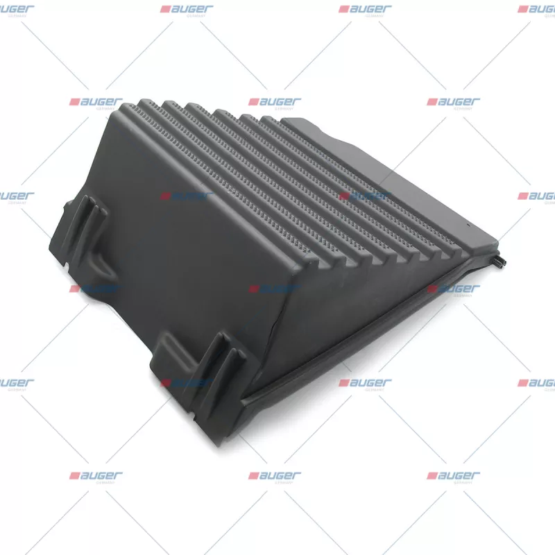 Couvercle, bac d'accumulateur AUGER 76204