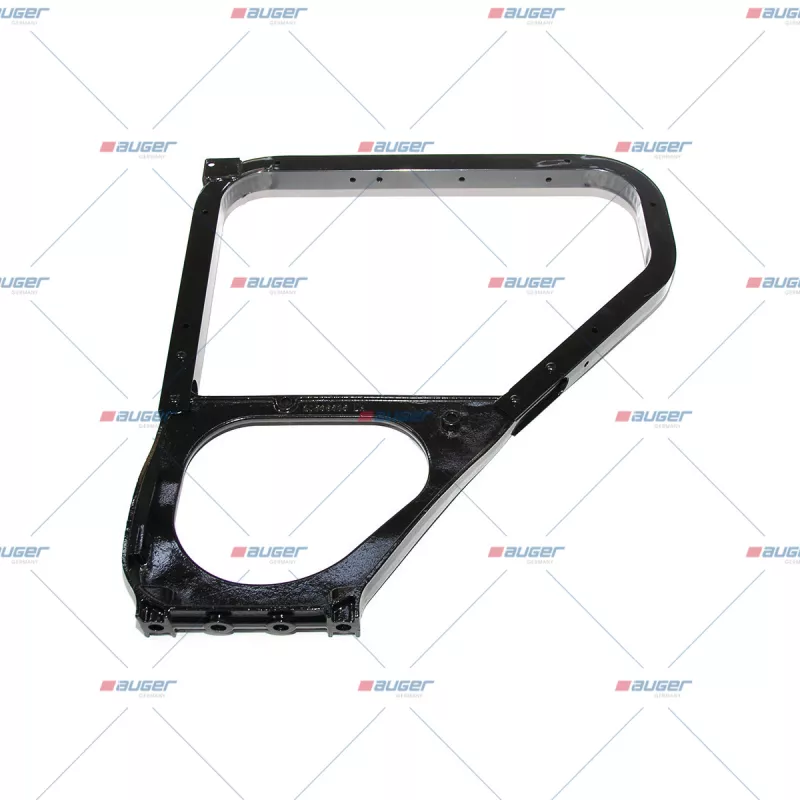 Fixation, aile AUGER 76190