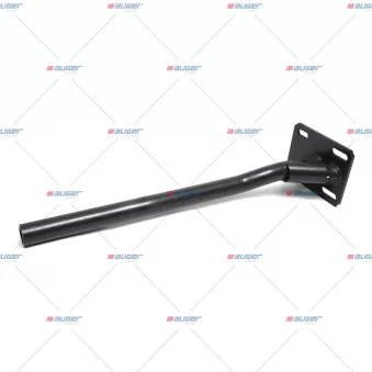 Fixation, aile AUGER