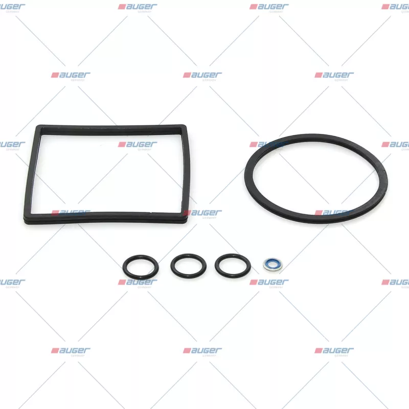 Joint d'étanchéité, filtre de carburant AUGER 76956