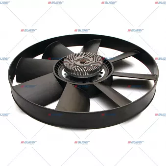 Ventilateur, refroidissement du moteur AUGER