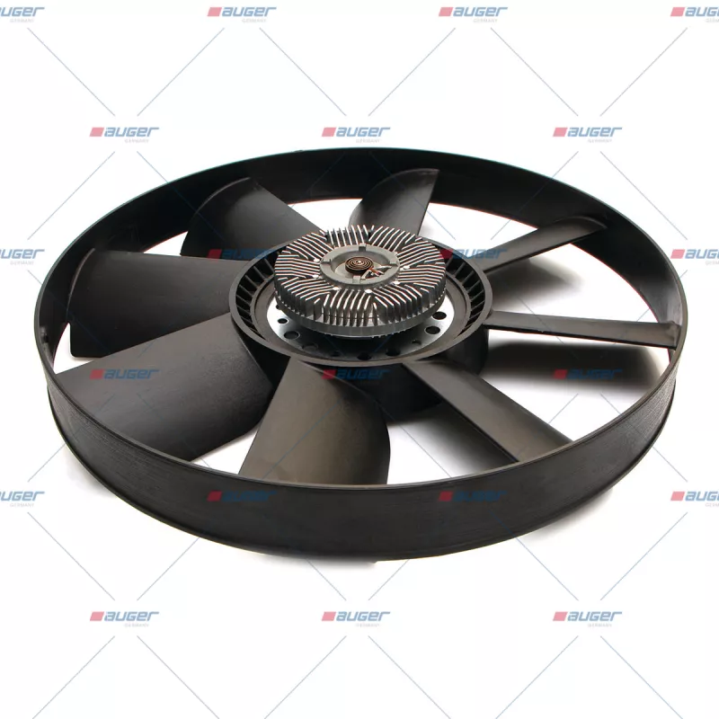 Ventilateur, refroidissement du moteur AUGER 76966