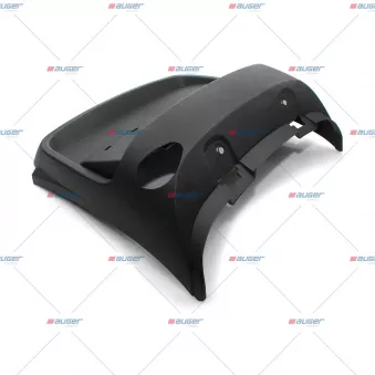 Passage de roue arrière gauche AUGER