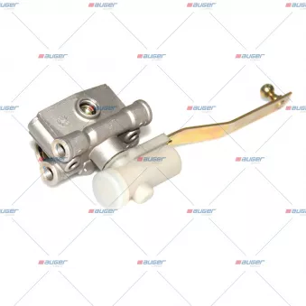 Valve de suspension pneumatique AUGER