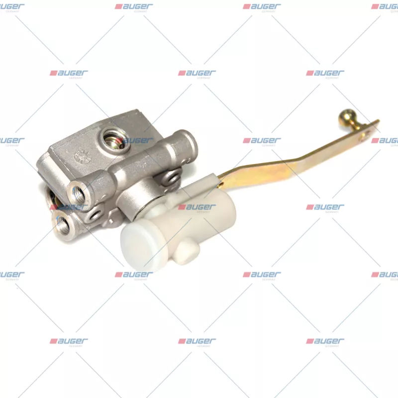 Valve de suspension pneumatique AUGER 77012