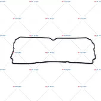 Joint, couverle de carter (carter de vilebrequin) AUGER