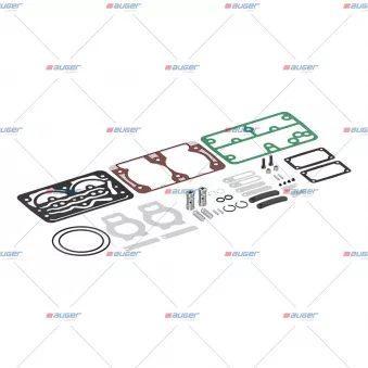 Kit de réparation, compresseur AUGER