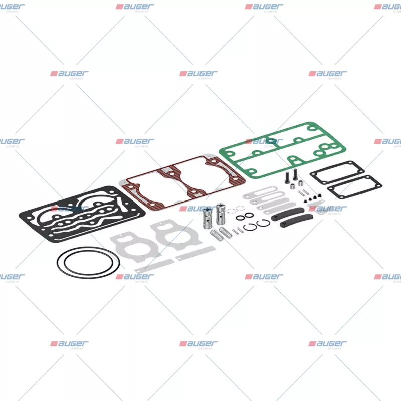 Kit de réparation, compresseur AUGER 76920
