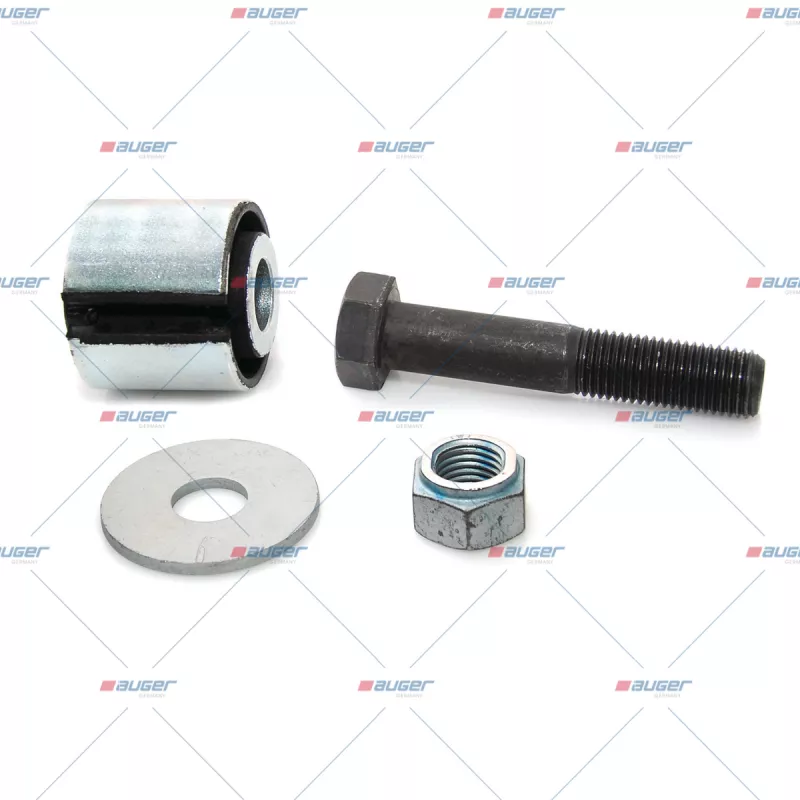 Kit de réparation, suspension du stabilisateur AUGER 76910