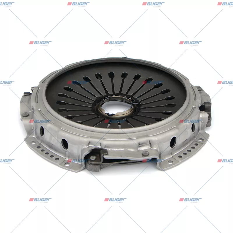 Mécanisme d'embrayage AUGER 76911