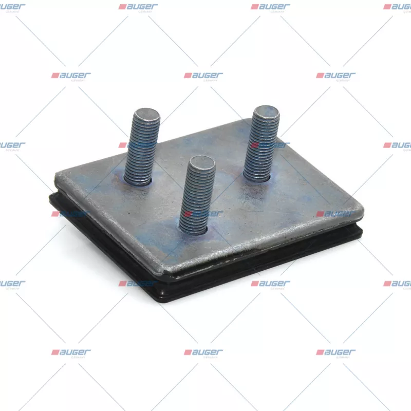 Butée élastique, suspension AUGER 76357