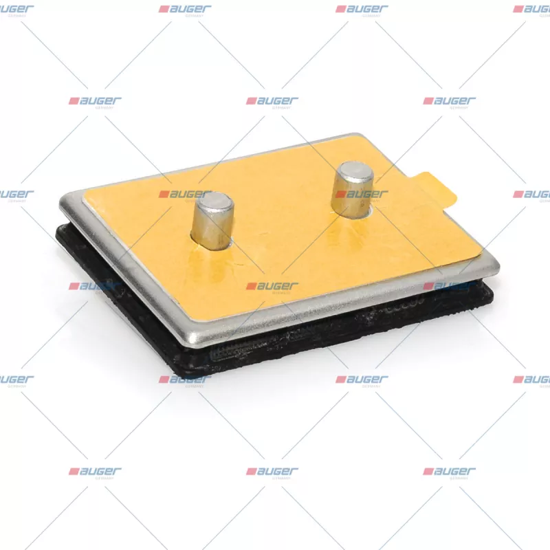 Butée élastique, suspension AUGER 76358