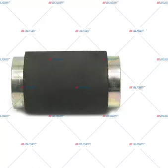 Coussinet de palier, ressort à lames AUGER