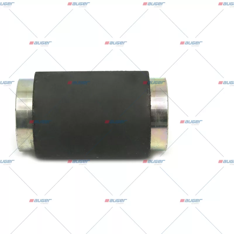 Coussinet de palier, ressort à lames AUGER 76359