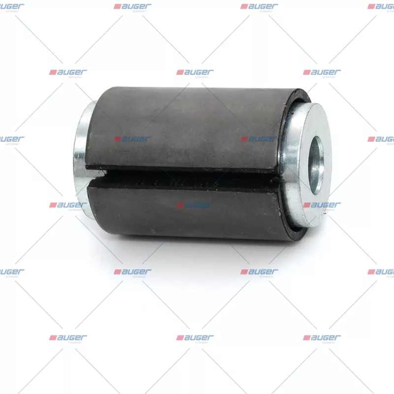 Coussinet de palier, ressort à lames AUGER 76360