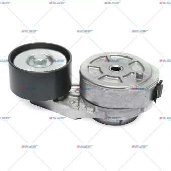 Tendeur de courroie, courroie trapézoïdale à nervures AUGER