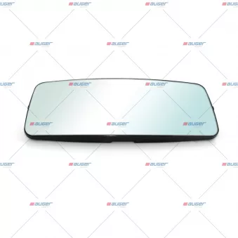 Verre de rétroviseur, rétroviseur extérieur AUGER
