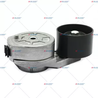 Tendeur de courroie, courroie trapézoïdale à nervures AUGER