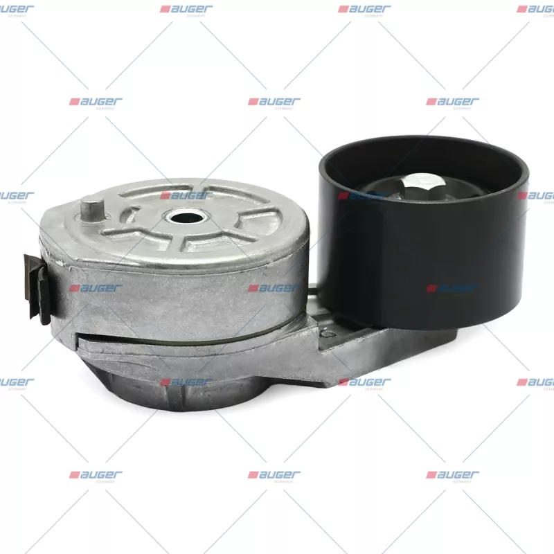 Tendeur de courroie, courroie trapézoïdale à nervures AUGER 76311