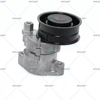 Tendeur de courroie, courroie trapézoïdale à nervures AUGER