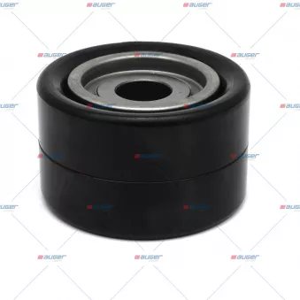 Poulie-tendeur, courroie trapézoïdale à nervures AUGER