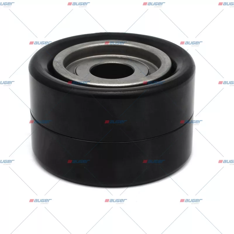 Poulie-tendeur, courroie trapézoïdale à nervures AUGER 76271