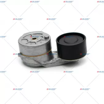 Tendeur de courroie, courroie trapézoïdale à nervures AUGER