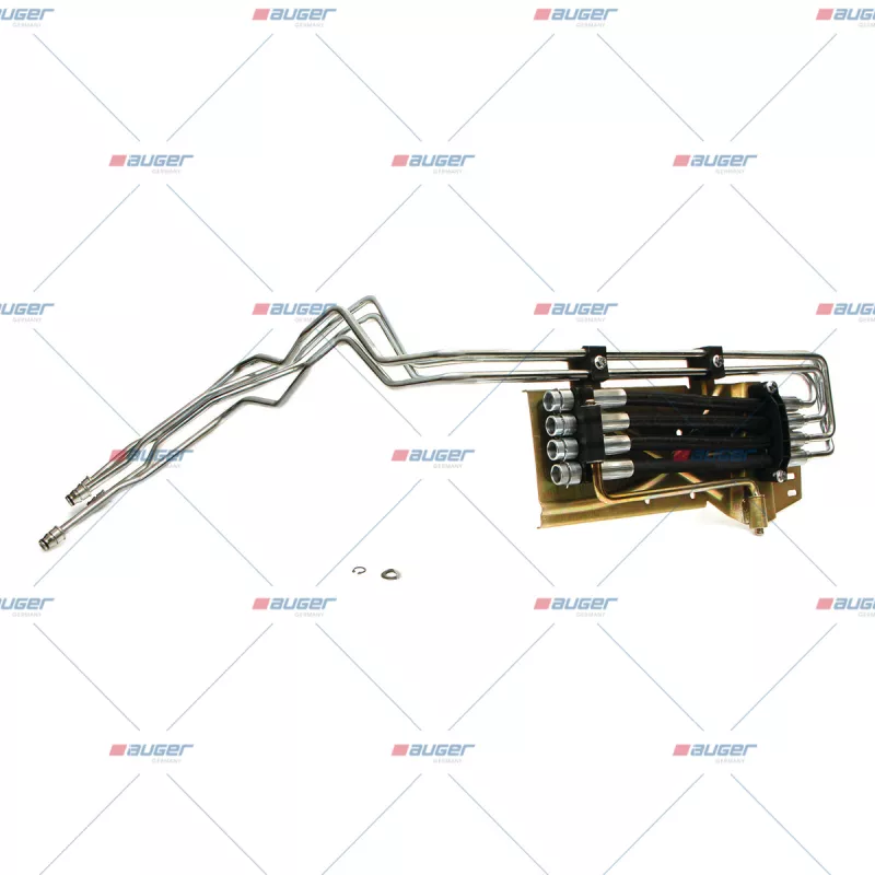 Gaine, radiateur d'huile de boîte de vitesse AUGER 76232