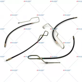 Gaine, radiateur d'huile de boîte de vitesse AUGER