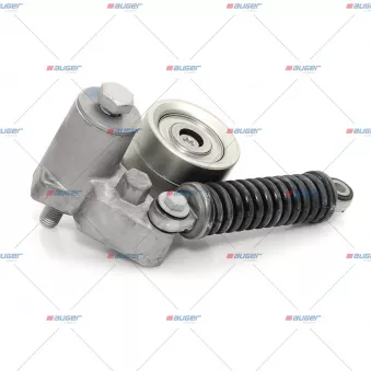 Tendeur de courroie, courroie trapézoïdale à nervures AUGER