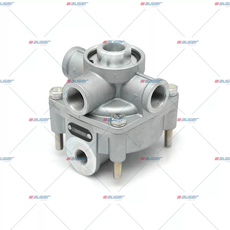 Valve-relais AUGER 77050