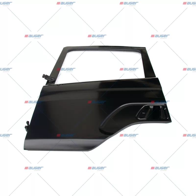 Porte, Cabine chauffeur AUGER 77077