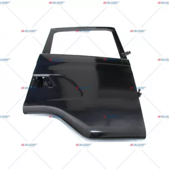 Porte, Cabine chauffeur AUGER