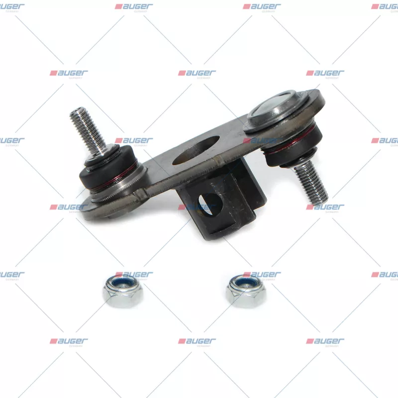Rotule de direction, levier de vitesse AUGER 77087