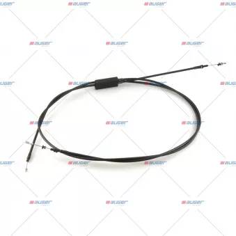 Tirette de capot moteur AUGER