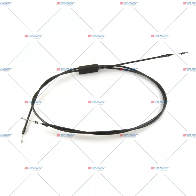 Tirette de capot moteur AUGER 77086