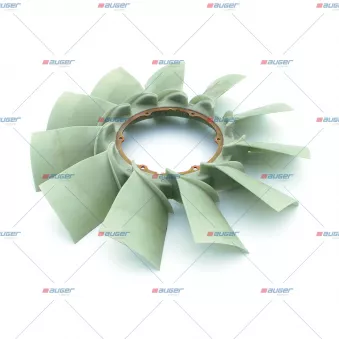 Ventilateur, refroidissement du moteur AUGER