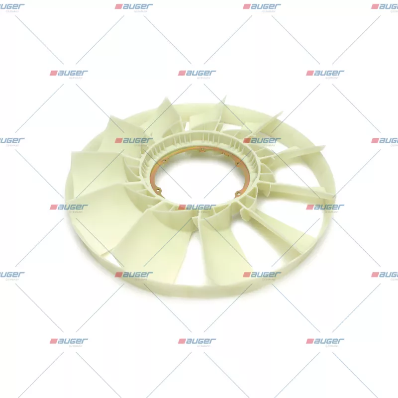 Ventilateur, refroidissement du moteur AUGER 77091