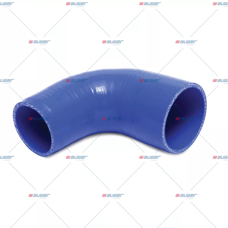 Durite de radiateur AUGER 77162