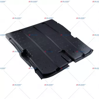 Couvercle, bac d'accumulateur AUGER