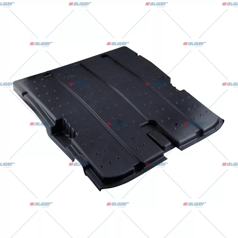 Couvercle, bac d'accumulateur AUGER 77160