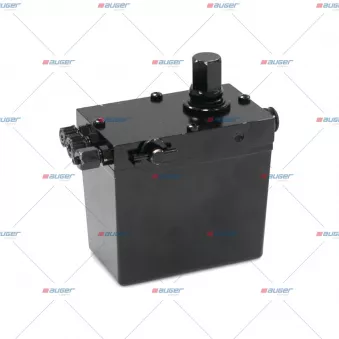 Pompe de basculement, cabine AUGER