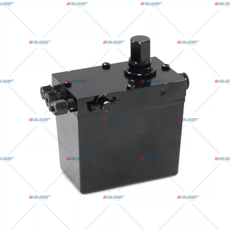 Pompe de basculement, cabine AUGER 68507