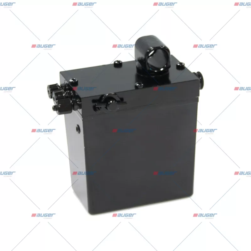 Pompe de basculement, cabine AUGER 68501