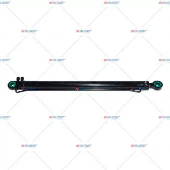 Cylindre culbuteur, cabine AUGER