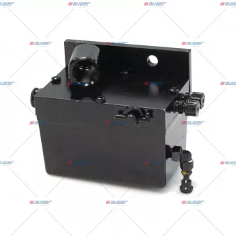 Pompe de basculement, cabine AUGER