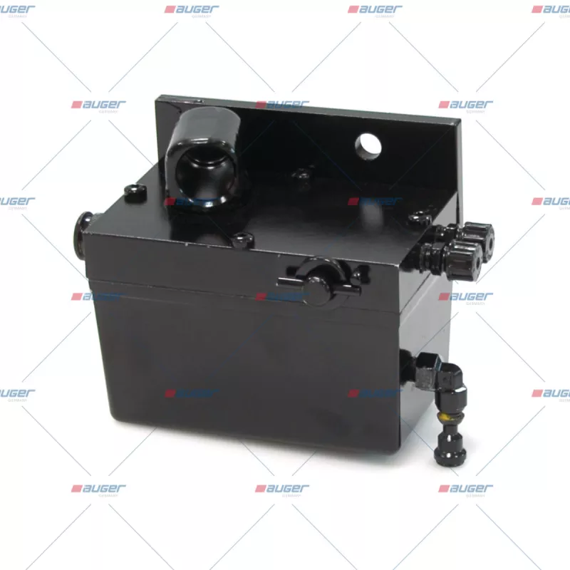 Pompe de basculement, cabine AUGER 68539