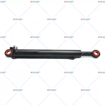 Cylindre culbuteur, cabine AUGER