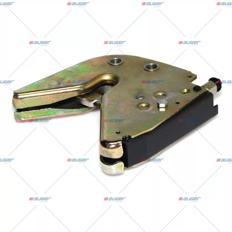 Mécanisme de verrouillage, cabine arrière droit AUGER 68599